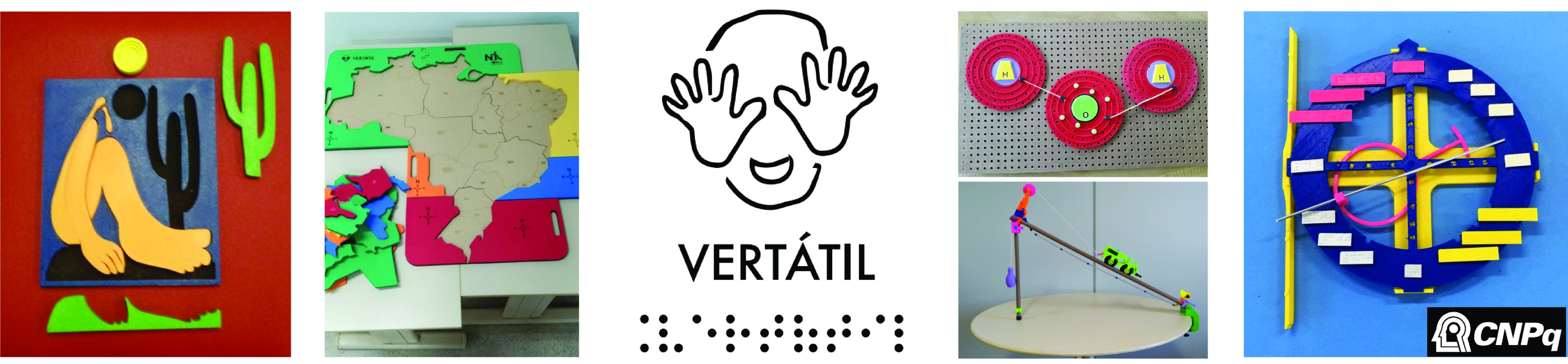 Vertátil